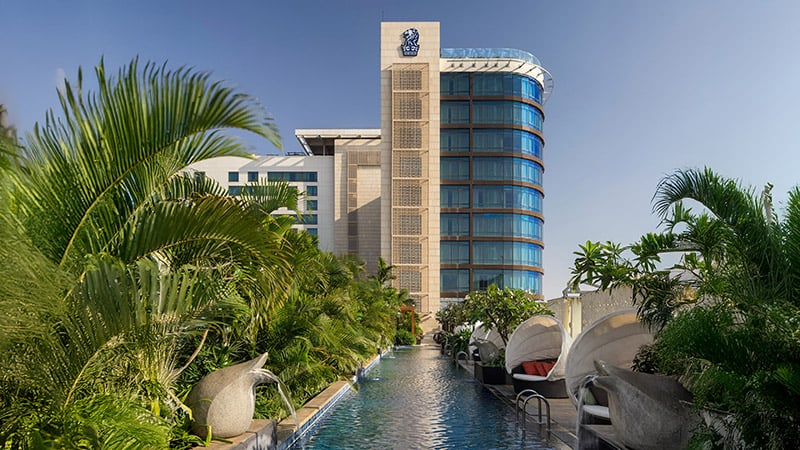 Ritz_Carlton_Bangalore-4K